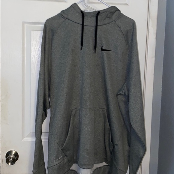 black nike sweatsuit mens